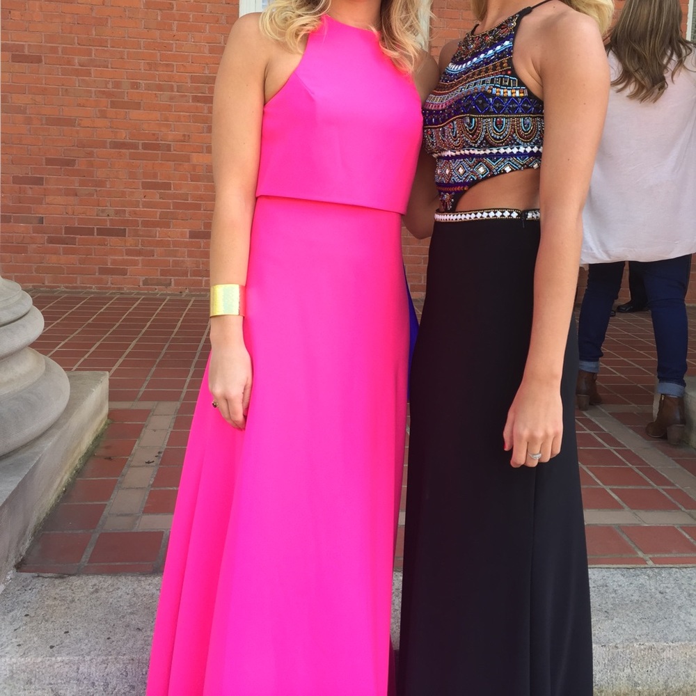 JILL JILL STUART FORMAL DRESS